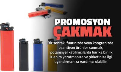 Istanbul promosyon firmaları