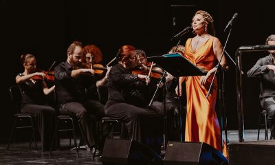 Beyoğlu Kültür Festivali’nde bir gecede beş konser