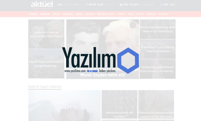 Dijital Gazetecilikte Devrim: En İyi Haber Yazılımı ile Tanışın