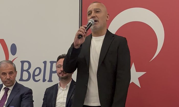 İbrahim Murat Gündüz, Yaklaşan Kickboks Federasyonu Başkanlık Seçimlerinin Belirleyici İsmi Olacak
