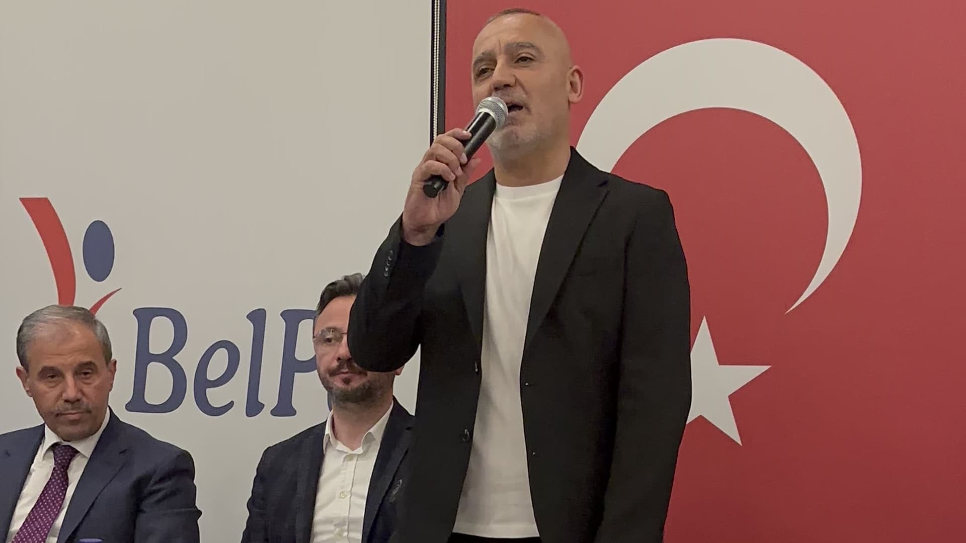 İbrahim Murat Gündüz, Yaklaşan Kickboks Federasyonu Başkanlık Seçimlerinin Belirleyici İsmi Olacak