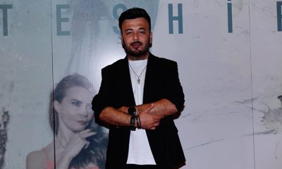 Serkan Dokan’dan sarsıcı iki film: Hem yapımcılığını üstlendiği hemde başrol oyuncusu olduğu “Savaş Çocuklar Makarna” ve “Teşhir” ile sanatla güçlü mesaj!