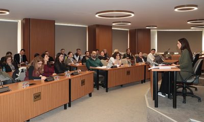 Maltepe Belediyesi, “Sürdürülebilir Gelecek” için ilk adımı attı