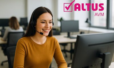 Evde Konforun Yeni Adresi: AltusAVM.com ile Tanışın!