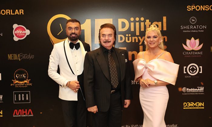 İnternet Dünyası’nın İlk Ödülleri Seçildi! Dijital Dünya Bu Yıl 15. En’lerini Seçti.