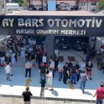 AY BARS OTOMOTİV’DEN GÖRKEMLİ AÇILIŞ