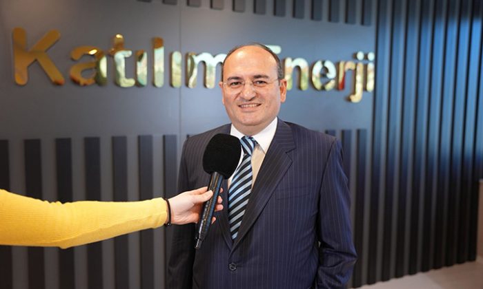 Dr. Kemal Temel’den Yenilenebilir Enerji Hamlesi