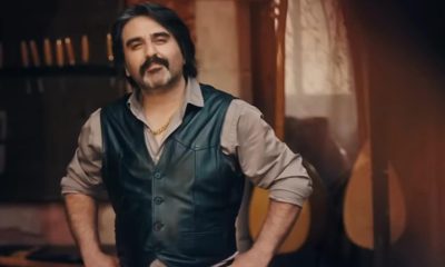 Berduş, Sultanım ve Sevdan ile gibi hitlere imza atan Ekrem Düzgünoğlu’ndan yeni bir şarkı daha: “Bu Nasıl Dünya”