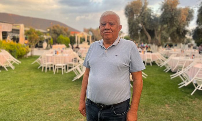 Milas’ta Bir Masal Gerçeğe Dönüşüyor: Öz İlkem Düğün Salonu ile Doğanın Kalbinde Unutulmaz Kutlamalar