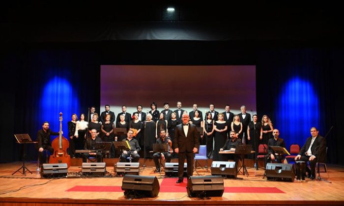 Avrupa Müzik Topluluğu 2024/2025 Sezonunu Başarıyla Tamamladı