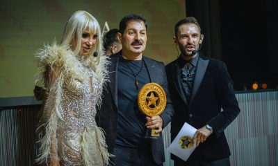 Ali Telli’den Enerjik Bir Çıkış: “Dilber” Klibi Yayında