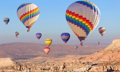 Unforgettable Turkey Excursions: Discover the Best of a Timeless Land