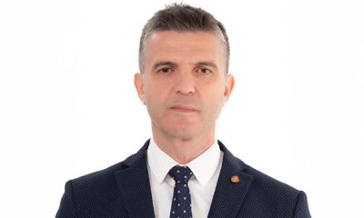 Arneh Tekstil’den Üst Düzey Atama: Mehmet Oğuz Tuna Genel Müdür Yardımcısı Oldu