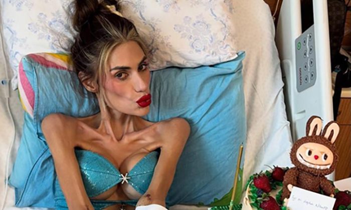 Nihal Candan’dan Acı Haber: 30 Yaşındaki Fenomen Yaşam Savaşını Kaybetti