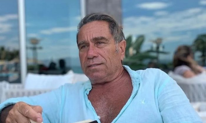 Duayen spor spikeri Sabri Ugan hayata gözlerini yumdu