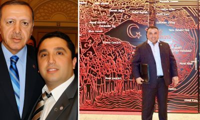 Ebubekir Kaynar’dan Birlik ve Huzur Çağrısı: “Türkiye Hepimizin”