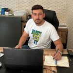 Muhammet Varol: En büyük özelliğim mesleğimde en iyi olmak