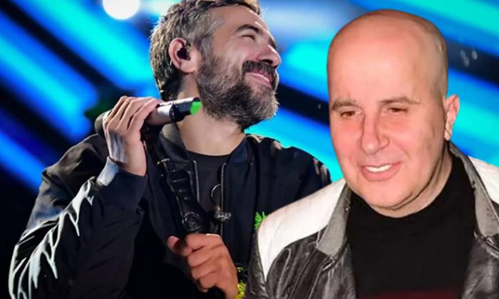 Resul Dindar müzik yolculuğuna Haluk Şentürk ile devam etme kararı aldı…