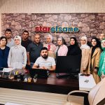 Suruç’tan Küresele Uzanan Girişimcilik Hikâyesi: Fethi Gündoğdu’nun Dijital Başarısı