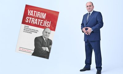 Dr. Kemal Temel’den Türkiye’nin yatırım vizyonunu değiştirecek bir kitap
