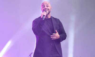 40.000 Gençle Dev Koro: Maher Zain’den Stadyumda Tarihi Konser