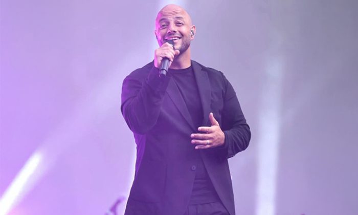 40.000 Gençle Dev Koro: Maher Zain’den Stadyumda Tarihi Konser