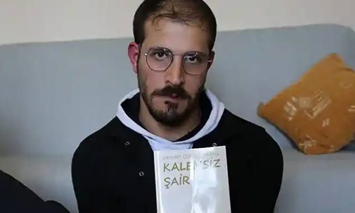 Mehmet Cüneyt Temizel’in Burnuyla Yazdığı İkinci Kitap “Rüzgârın Fısıldadığı Dilekler” Raflarda