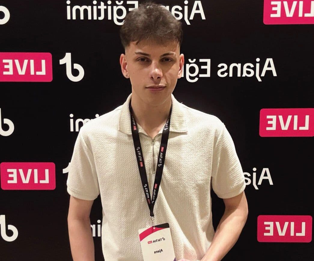 TikTok İçerik Üreticisi Emrullah, Geniş Kitlelere Ulaşmaya Devam Ediyor